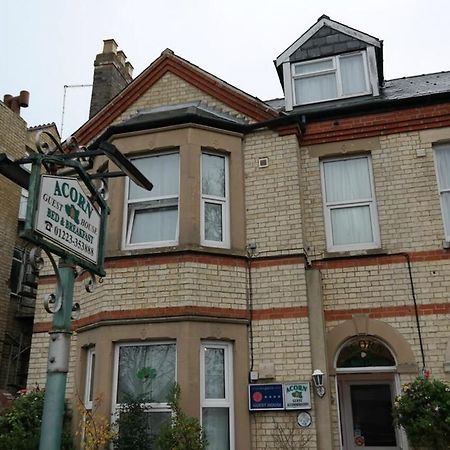 Acorn Guest House Cambridge  Exterior photo