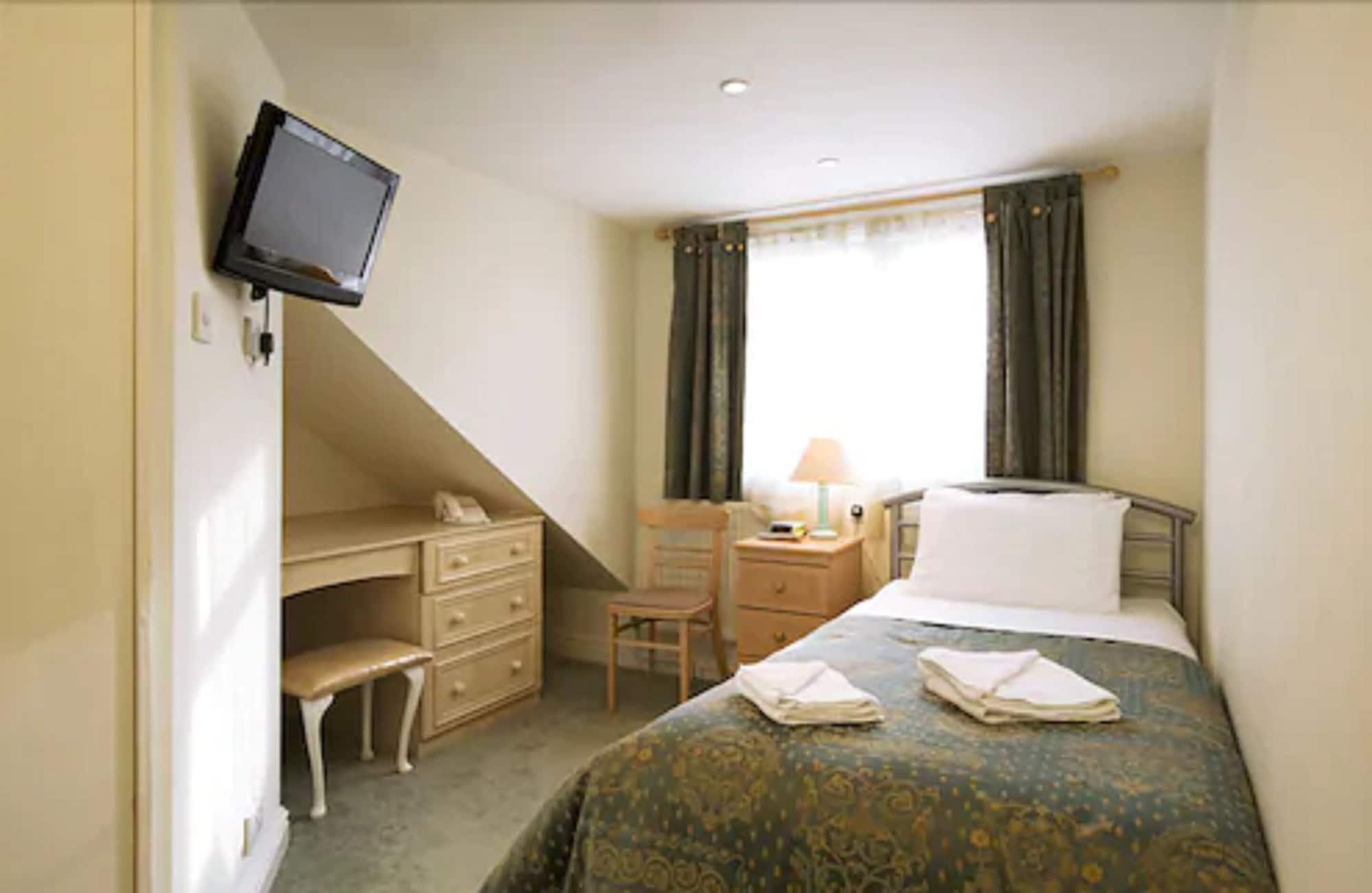 Acorn Guest House Cambridge  Exterior photo