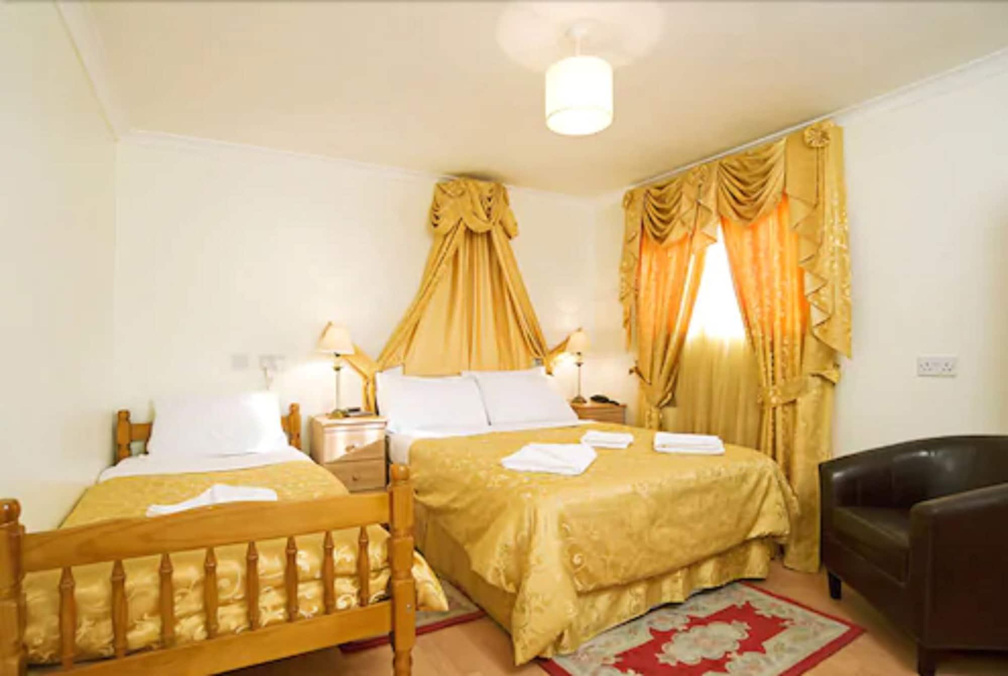 Acorn Guest House Cambridge  Exterior photo