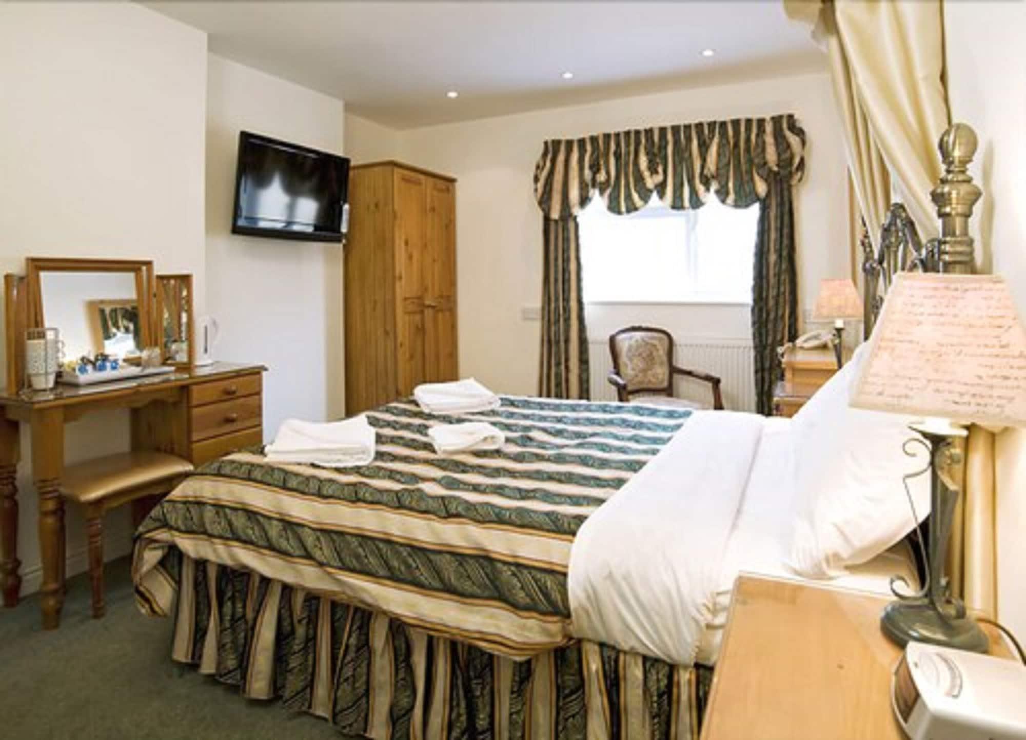 Acorn Guest House Cambridge  Exterior photo