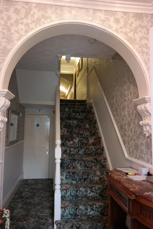 Acorn Guest House Cambridge  Exterior photo
