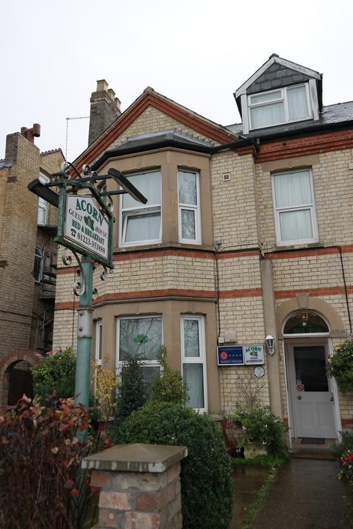 Acorn Guest House Cambridge  Exterior photo