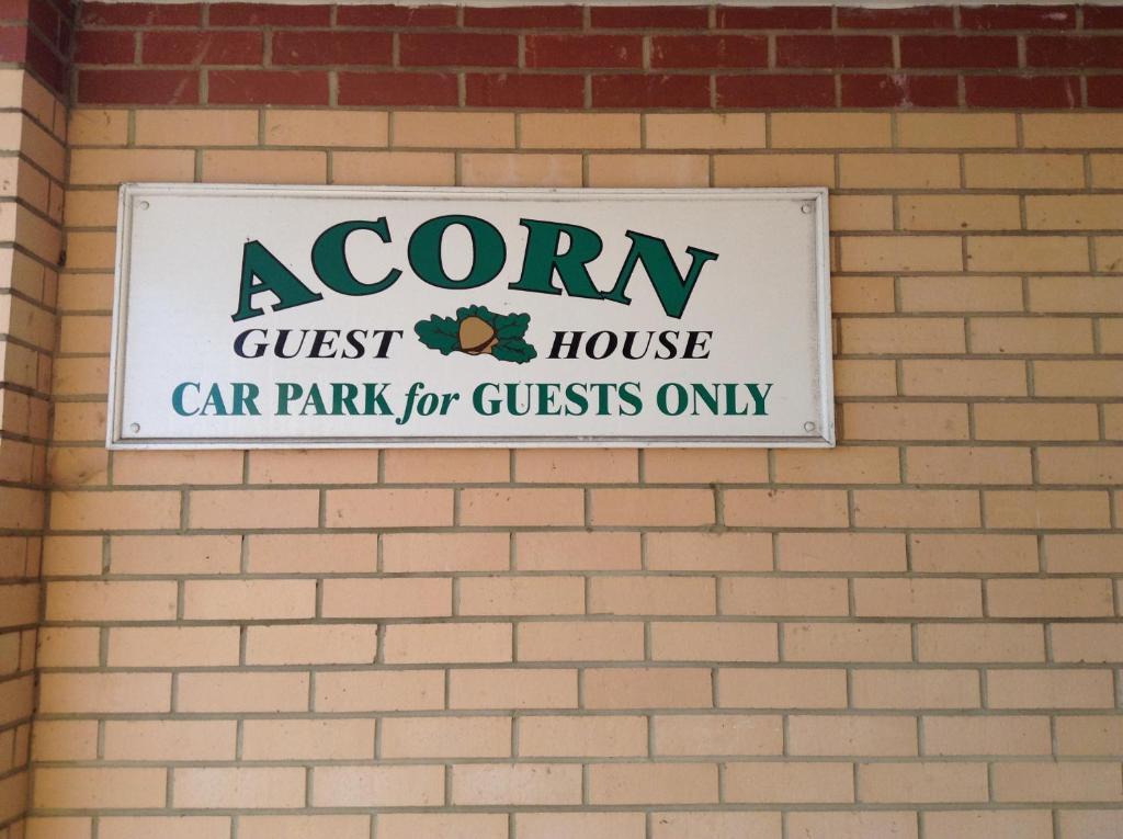Acorn Guest House Cambridge  Exterior photo